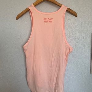 Fabletics NWT workout tank